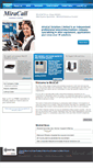 Mobile Screenshot of miracall.co.uk
